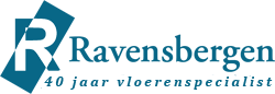 Ravensbergen vloeren - 40 jaar vloerenspecialist
